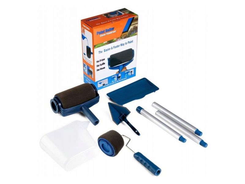 Malířská plnící PROFI SADA - Paint Roller Malířská plnící PROFI SADA - Paint Roller