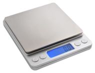 Kuchyňská váha 2 kg - WK3465