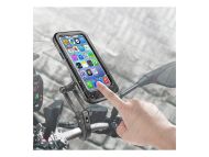 Univerzální držák telefonu na motorku i kolo