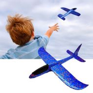 Letadlo pro děti - svítící