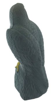 ISO 6240 Odpuzovač holubů a ptáků Sokol 40 cm