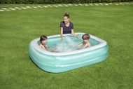 Nafukovací bazén 201x150x51cm - BESTWAY 54005