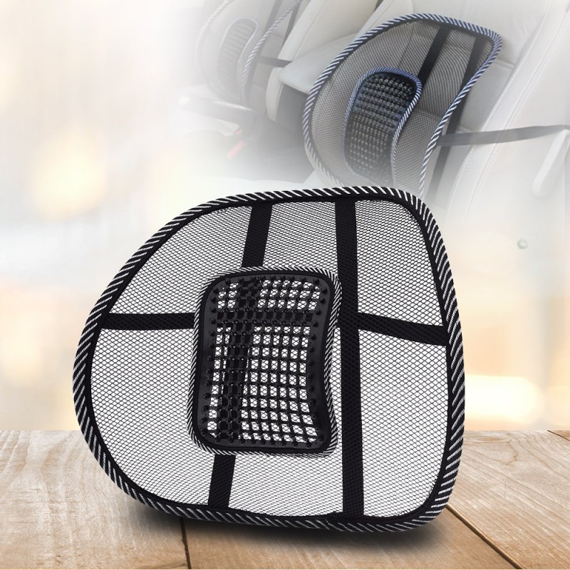 Masážní ergonomická opěrka zad Masážní ergonomická opěrka zad